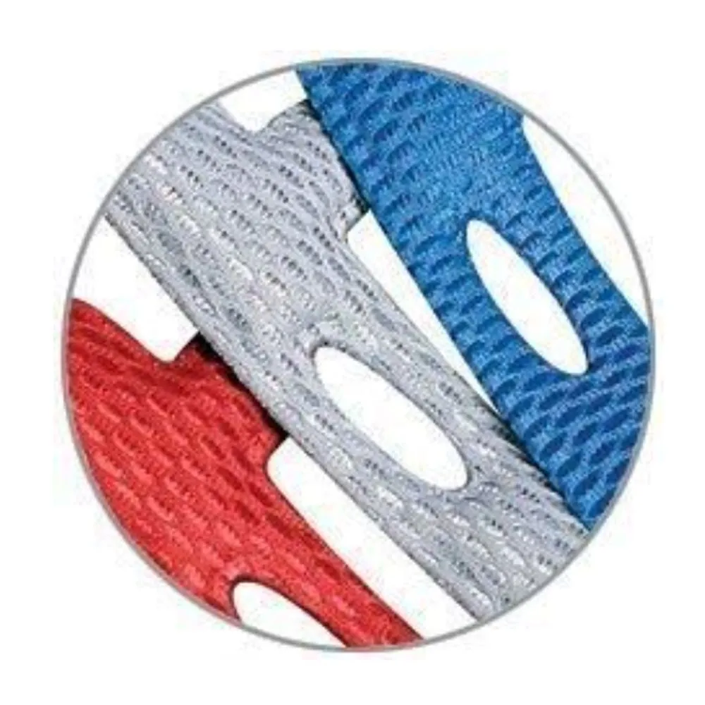 Сменная подкладка  в шлем Rudy Project AYRON+ FREE PAD RED