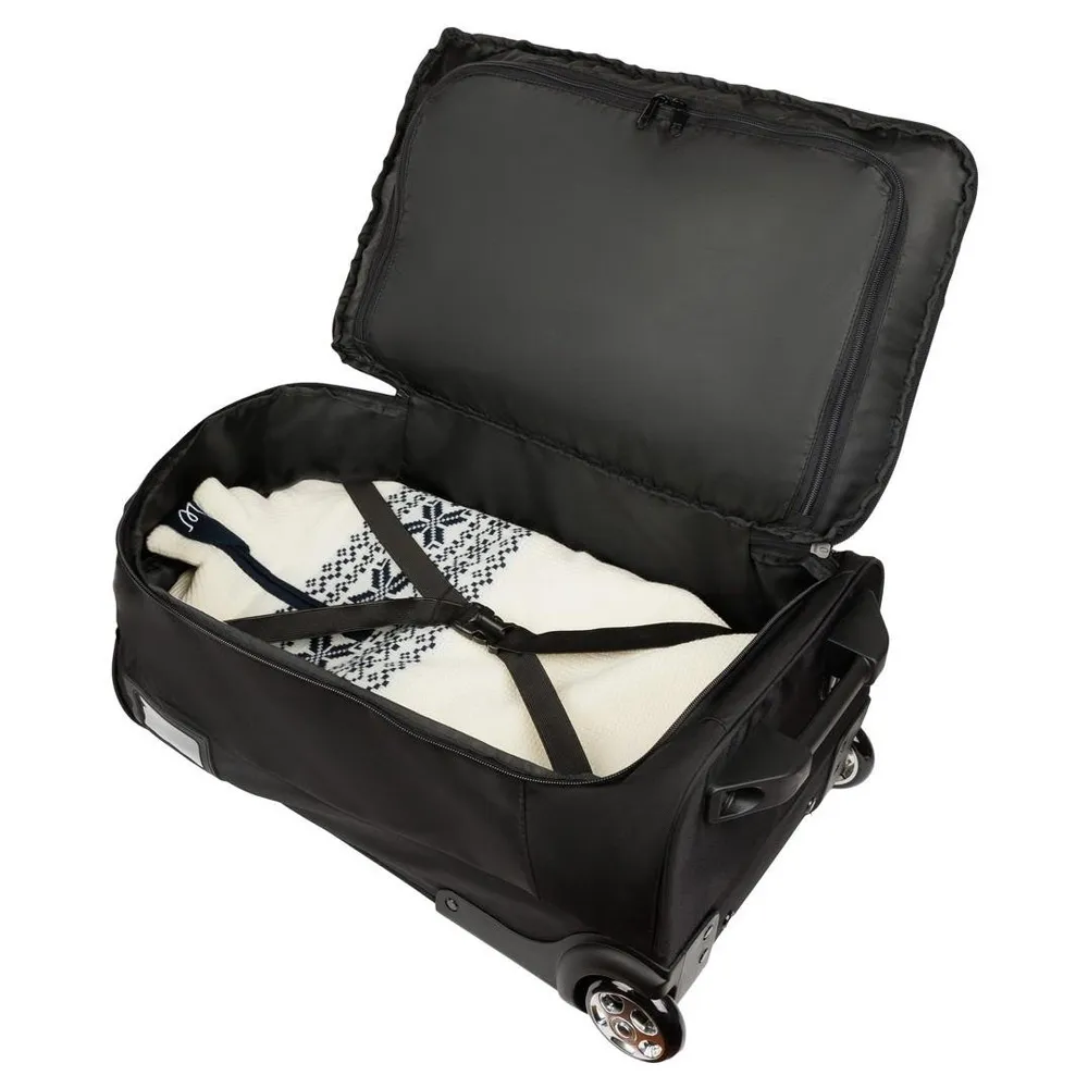 Сумка чемодан на колесах  MOAX TOUR, 50L
