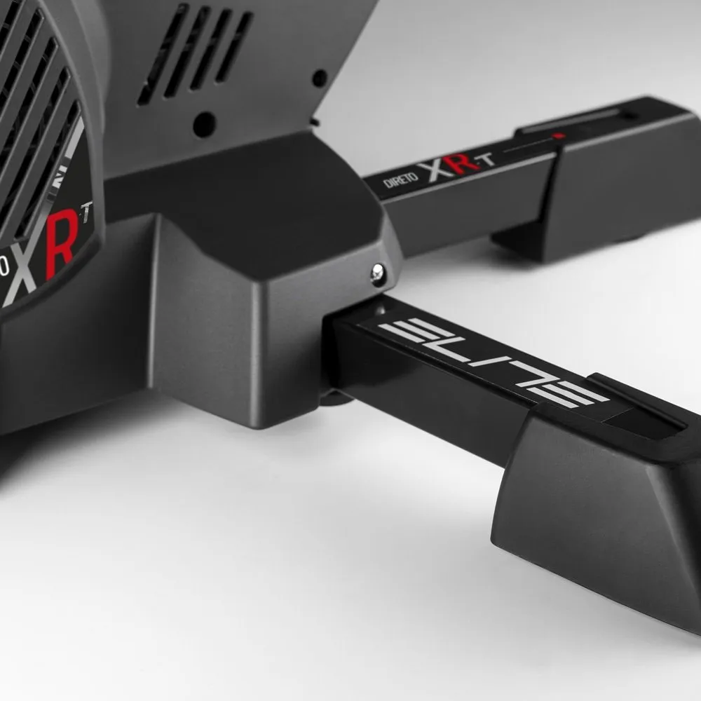 Велотренажер ELITE DIRETO XR
