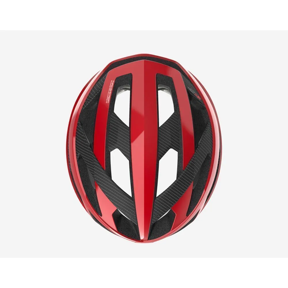 Шлем Rudy Project REBEL Carbon Red Comet L