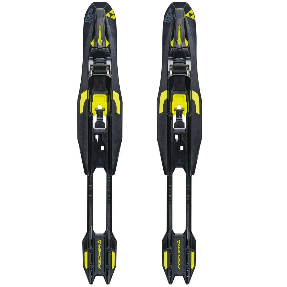 Крепления FISCHER RACE STEP-IN CL IFP