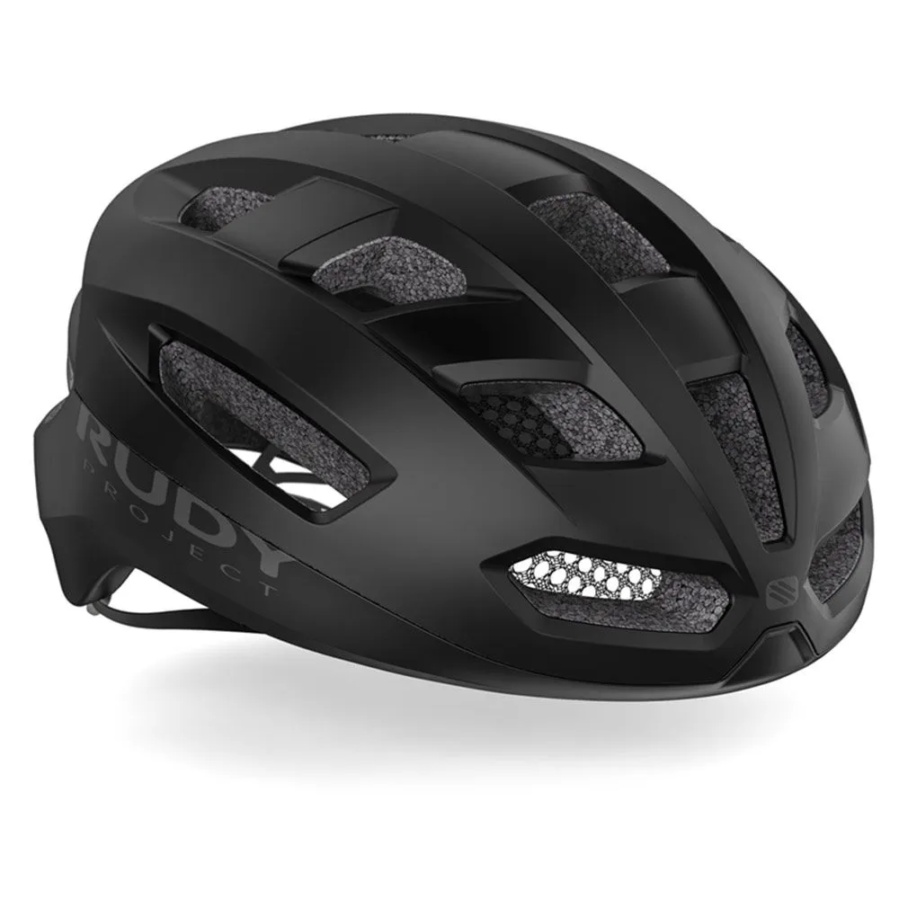 Шлем Rudy Project SKUDO Black Matt S/M
