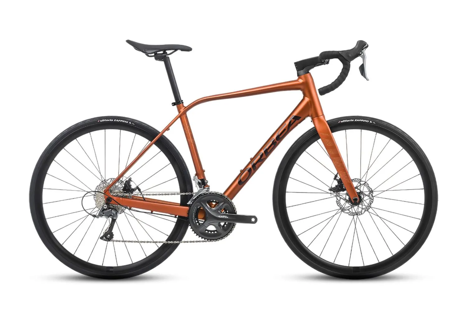 Велосипед шоссейный Orbea Avant H60