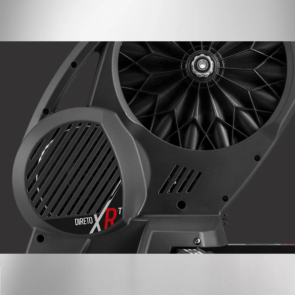 Велотренажер ELITE DIRETO XR