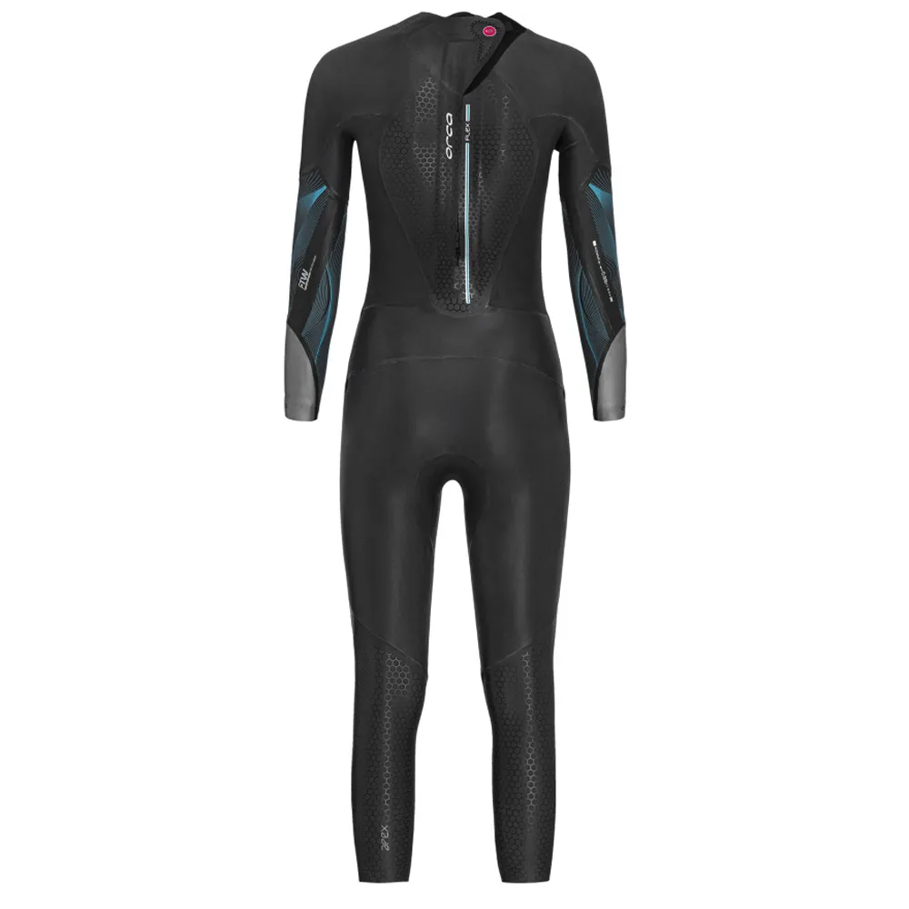 Гидрокостюм Orca Apex FLEX жен.
