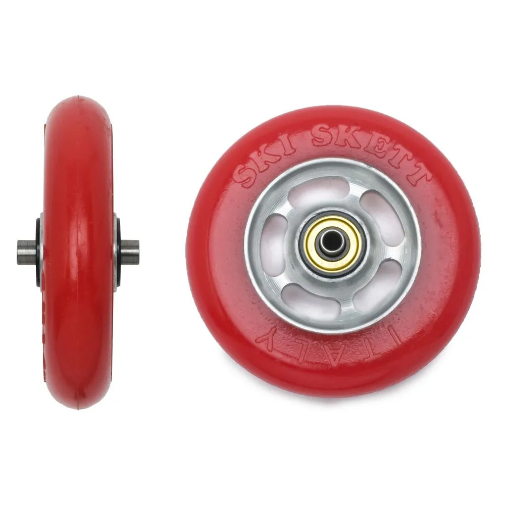 Колесо SKI SKETT для лыжероллеров FAST SKATE 80