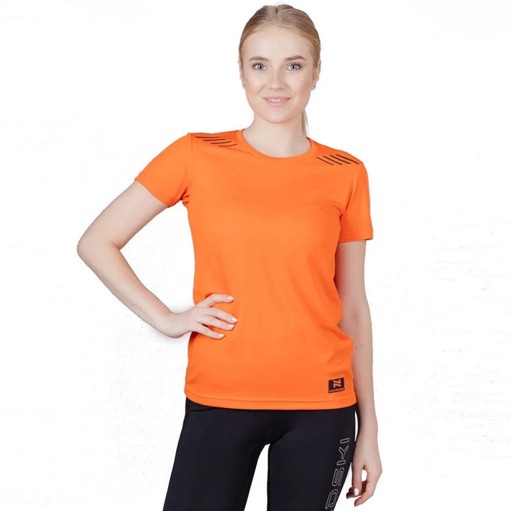 Футболка Nordski Run W