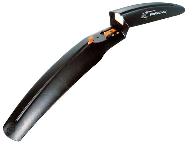 Крыло SKS SHOCKBORD переднее 26"