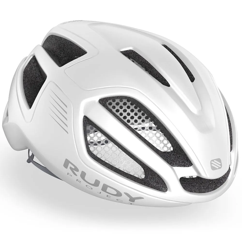Шлем Rudy Project SPECTRUM White Matt L