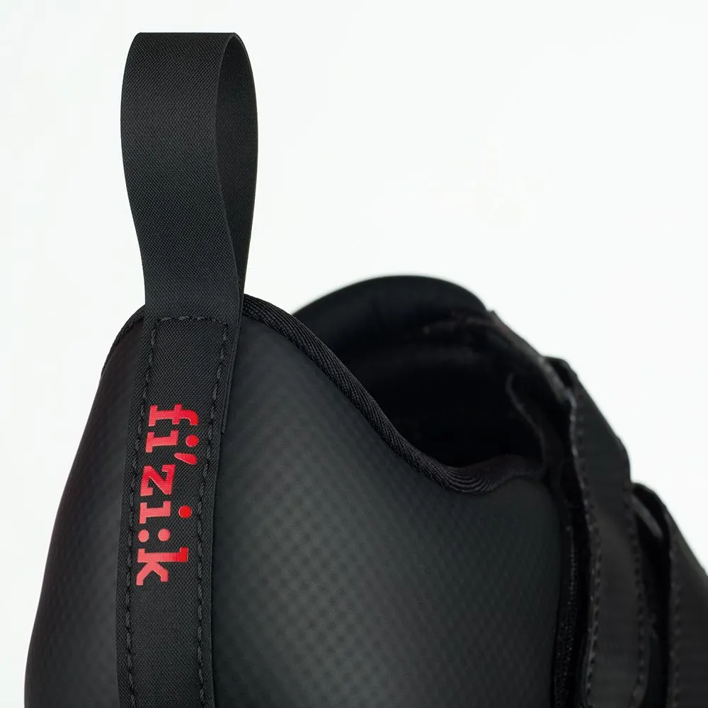 Велотуфли Fizik TRANSIRO R4 POWERSTRAP триатлон 