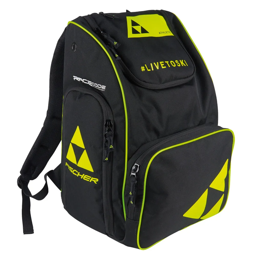 Рюкзак FISCHER RACE 55L