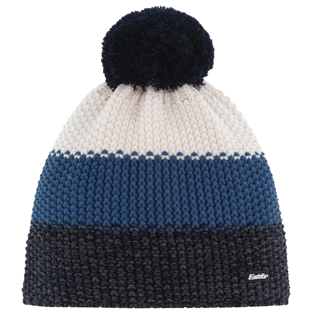 Шапка Eisbar Star Pompon MÜ (024)