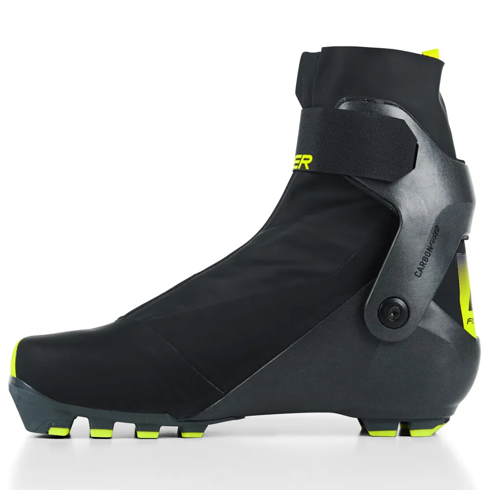 Ботинки лыжные FISCHER SPEEDMAX 7 SKATE