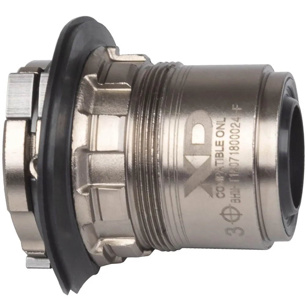 Барабан задней втулки NOVATEC станд. SRAM XD Drive 11 ск. сталь