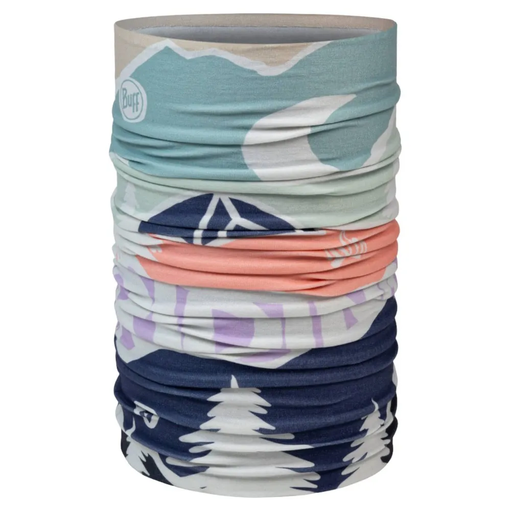 Бандана Buff Thermonet Eiry Multi