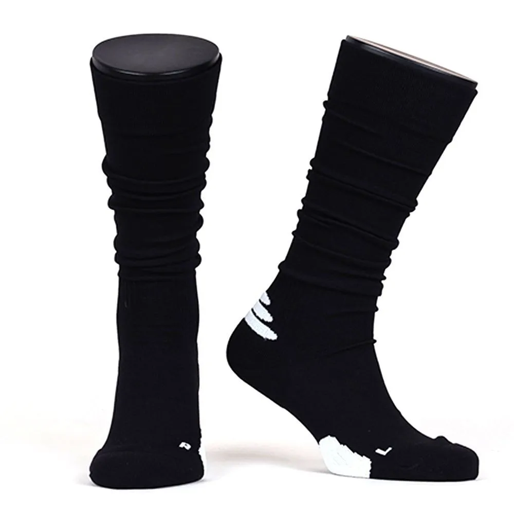 Гетры Nordski Pro Energy (35/38, 100 Черный)