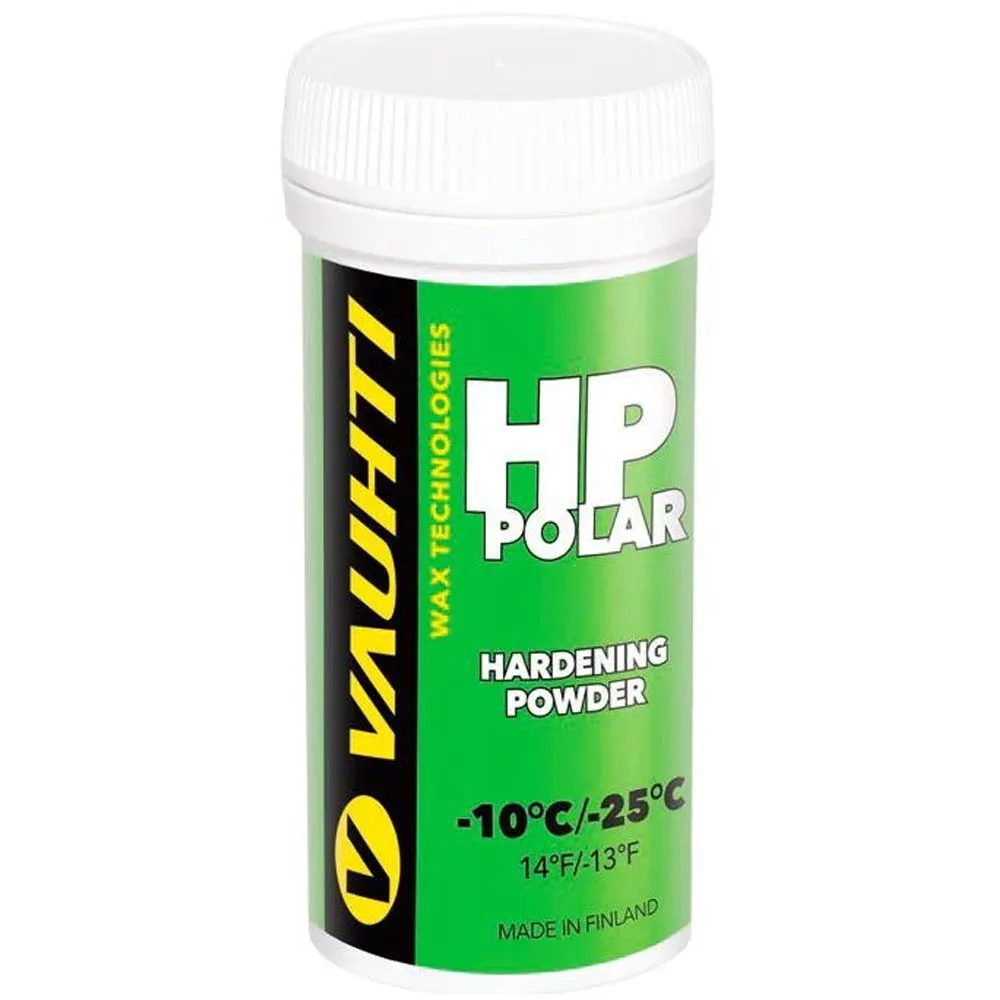 Порошок VAUHTI отверд. HP POLAR 35г. -10-25