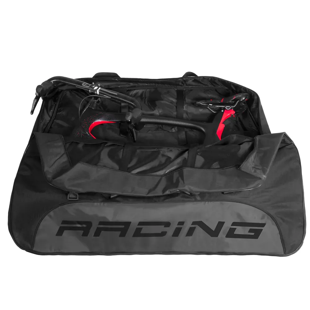 Чехол для велосипеда Scicon Travel Plus Racing