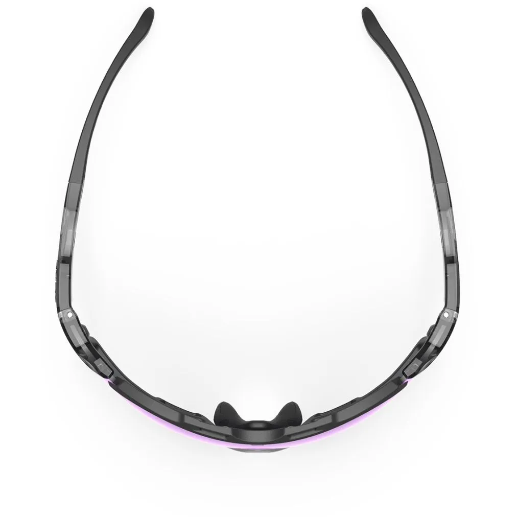 Очки Rudy Project CUTLINE Crystal Ash - Multilaser Sunset