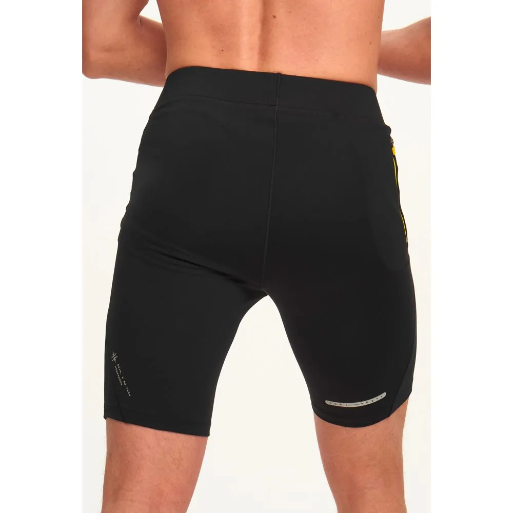 Шорты беговые  BIVIUM  мужские