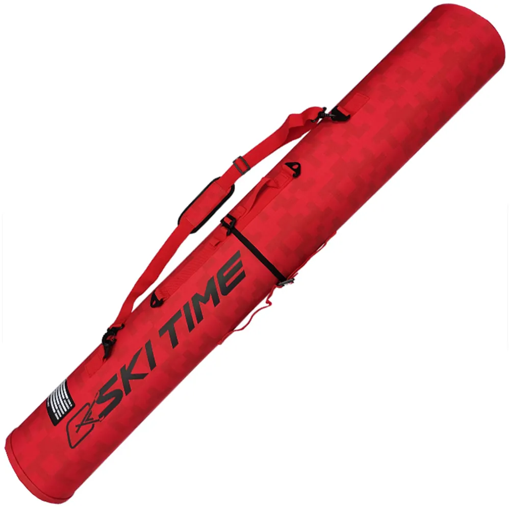 Тубус SKI TIME для палок на 3-6 пар 