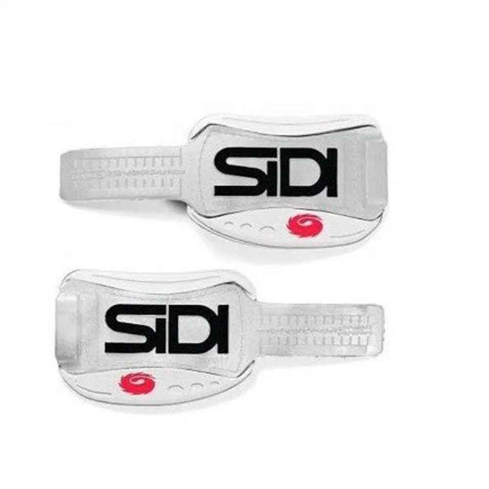 Мягкая пряжка Sidi Soft instep белый  №29