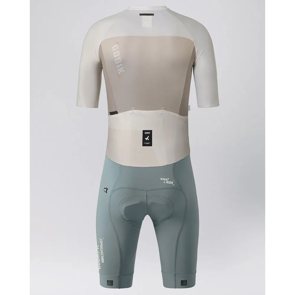 Комбинезон GOBIK BROOKLYN MEN ARGONITE