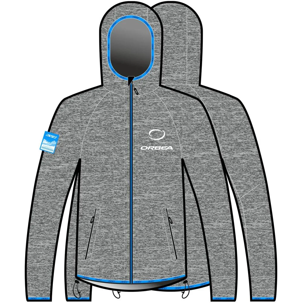 Джерси  KV+  FOCA  мужская