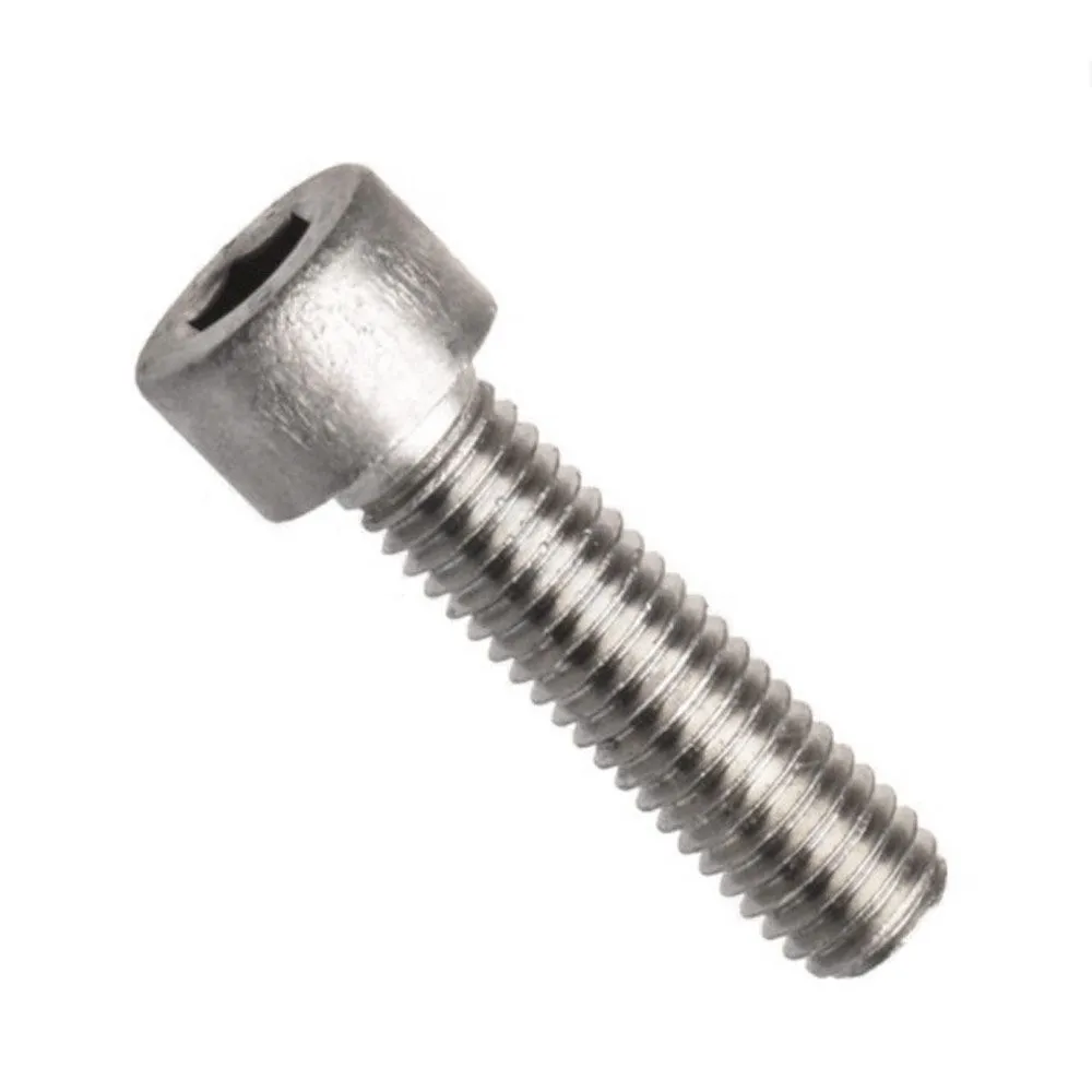 Болт нерж.сталь M5x25mm