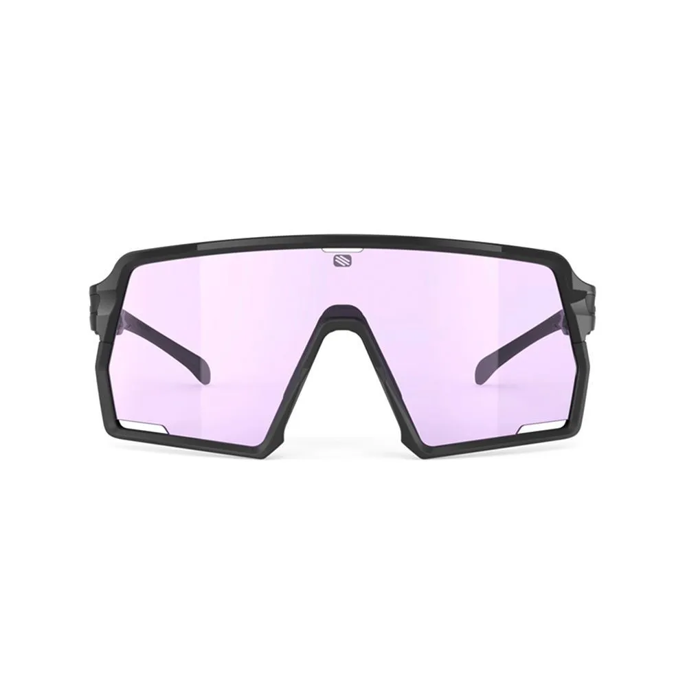 Очки Rudy Project KELION Black Gloss - ImpX 2 LS Purple