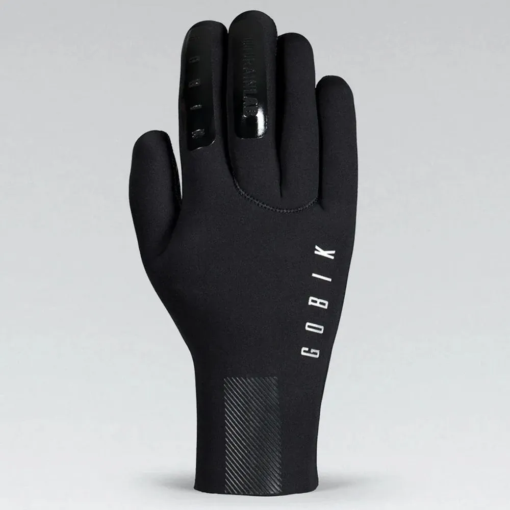 Перчатки непромокаемые GOBIK TUNDRA 2.0 UNISEX BLACK