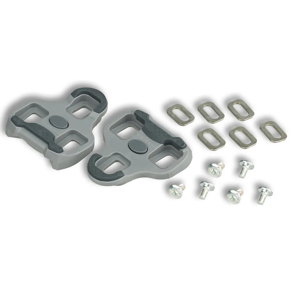 Шипы Look KEO GRIP COMPOUND 4.5 серые