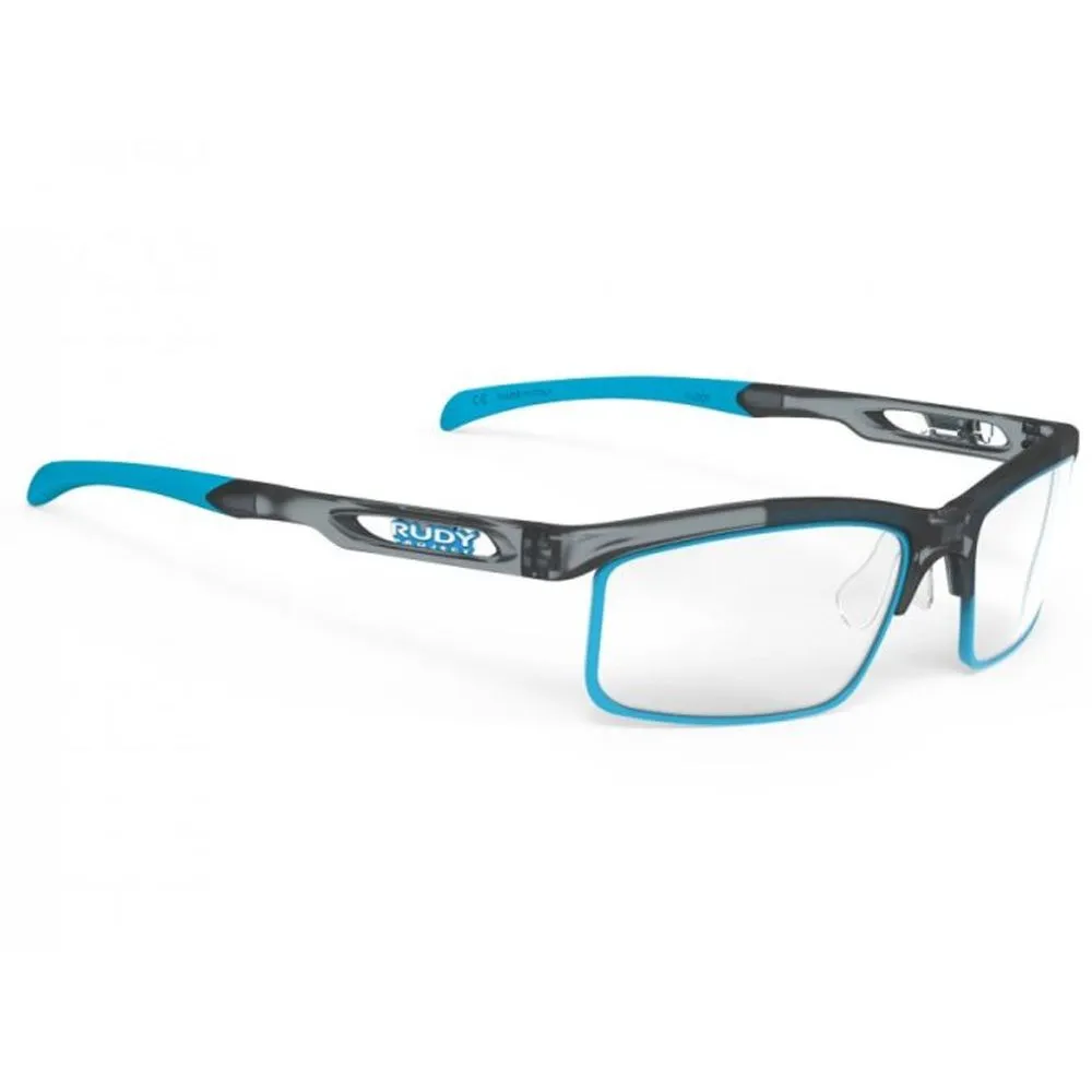 Оправа Rudy Project VULCAN Frozen Ash - Azur