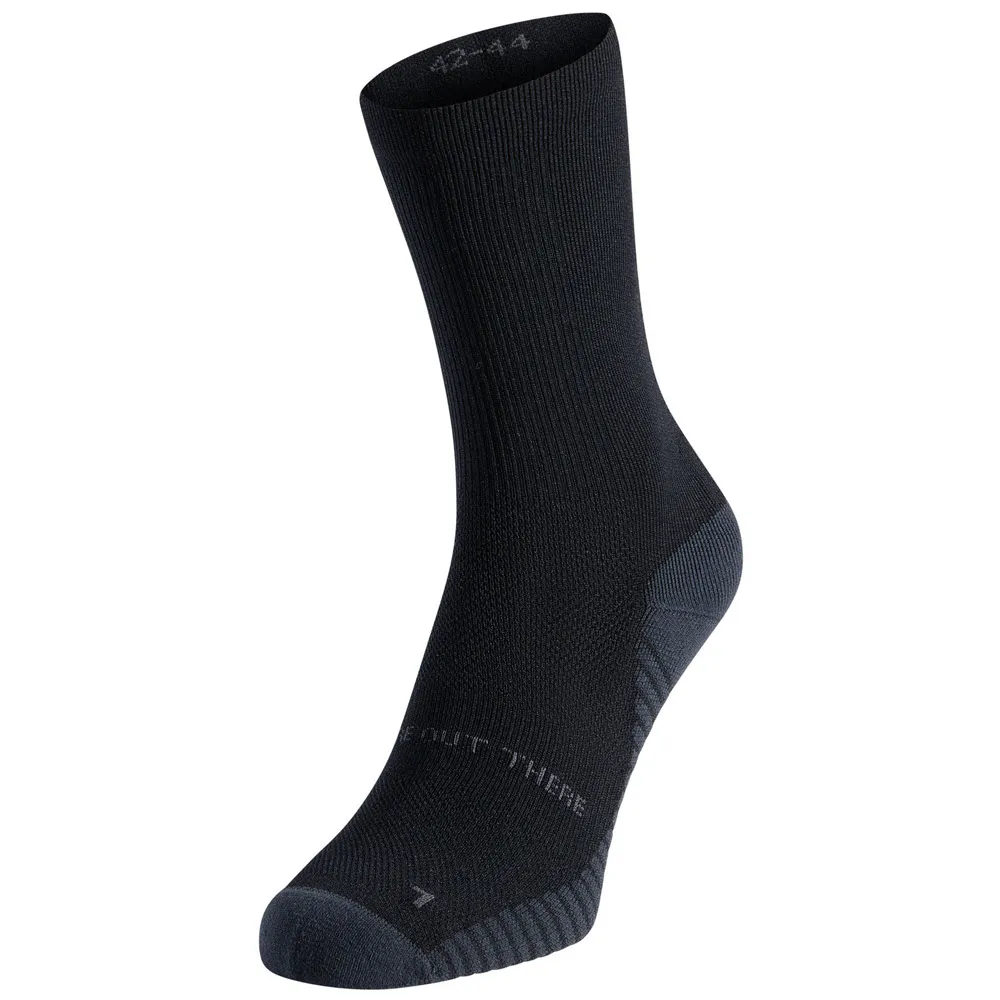 Носки спортивные ODLO PERFORMANCE RUN (36/38, 15000 черный)