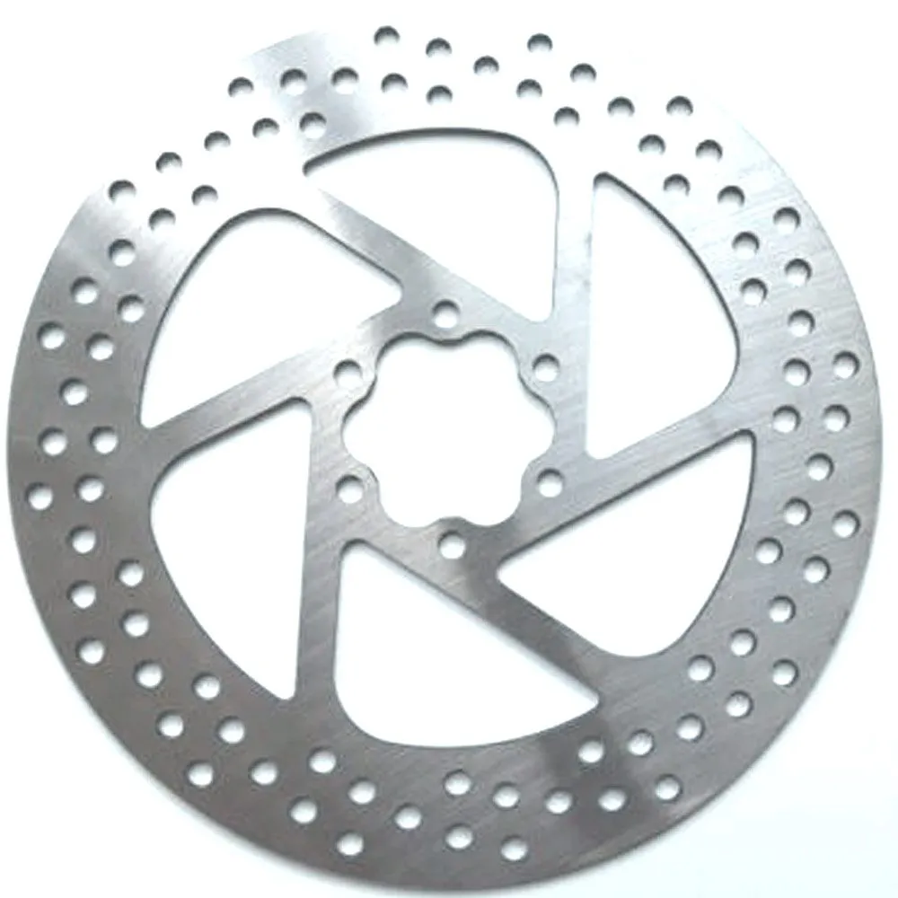 Диск XSIV 160mm