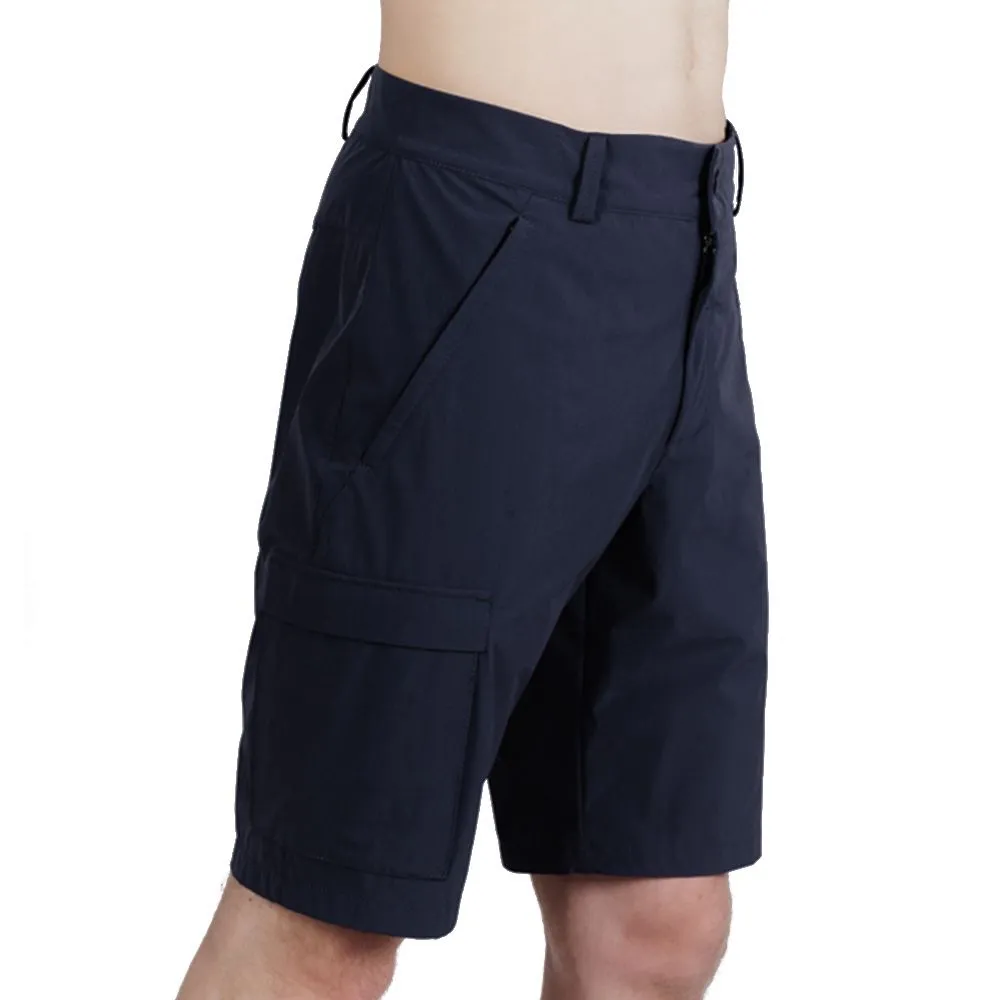 Шорты  Nordski Travel