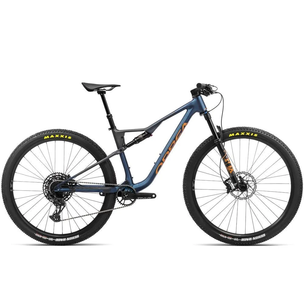 Велосипед MTB Orbea OIZ H20