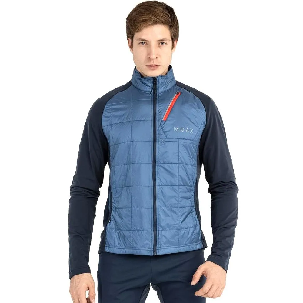Куртка MOAX  Tauri Stretch Fit мужск.