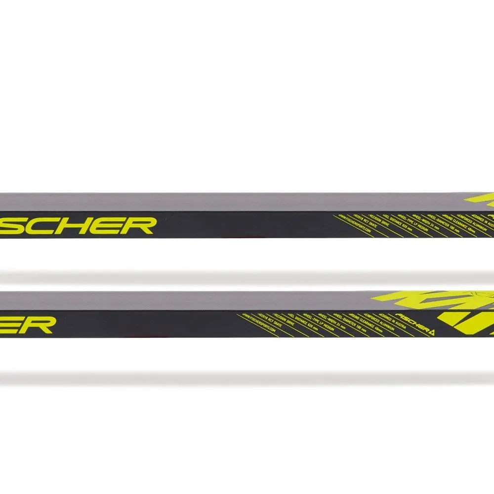 Лыжероллеры FISCHER RC7 Skate